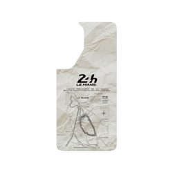 Galaxy S26 FE SolidX  24 Hours of Le Mans 24H - Vintage Track