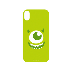 iPhone XS Mod NX Backplate  迪士尼-皮克斯 大臉大眼仔