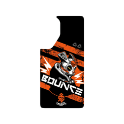 犀牛盾SolidX (MagSafe 兼容)手機殼 - Samsung Galaxy S26 Plus - 【聯名設計款】 - BOUNCE - BOUNCE MAN Lightning