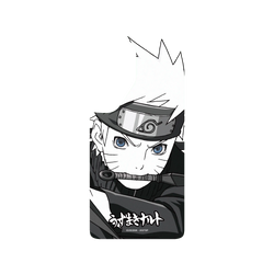 犀牛盾SolidX (MagSafe 兼容)手機殼 - Samsung Galaxy S26 【聯名設計款】 - 火影忍者 Naruto - 黑白系列-鳴人