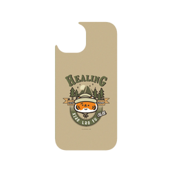 iPhone 15 Clear  小勞撫 HEALING