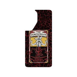 Galaxy S26 FE SolidX 怪奇物語 魔神卡牌