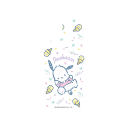 iPhone 16 Plus Clear  帕恰狗 POCHACCO 歡樂時光