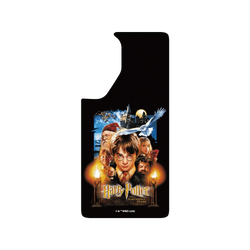 Galaxy S26+ SolidX  Harry Potter 哈利波特：神秘的魔法石 - 海報