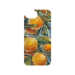 iPhone 17e Clear  Emerald Studio 1月 金桔