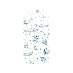 iPhone XS Max Mod NX  迪士尼-皮克斯 海底總動員-海底世界