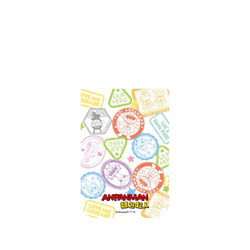 iPhone 17 Pro SolidX  麵包超人Anpanman 繽紛印記
