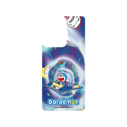 紅米 Note 12 Pro 5G (Global) SolidSuit  Doraemon 哆啦A夢 時光機