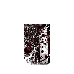 Pixel 8 Pro SolidSuit  Junji Ito 伊藤潤二驚選集 血玉樹