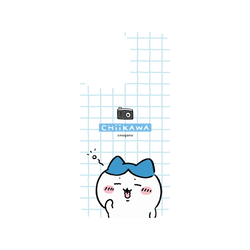 iPhone 17 AirX  吉伊卡哇Chiikawa 呀！我是小八貓Hachiware