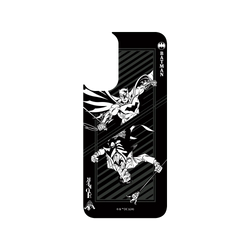 Galaxy A14 (4G) SolidSuit  Batman 蝙蝠俠 小丑與蝙蝠俠撲克牌