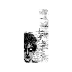 犀牛盾SolidSuit手機殼 - ASUS Zenfone 9 - 【聯名設計款】 - 伊藤潤二 Junji Ito - 濃霧中的美少年