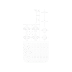 犀牛盾Clear Case（相機按鈕）防摔背蓋手機殼 - iPhone 16 - 【聯名設計款】 - 老屋顏 Old House Face - 透明-和影