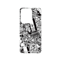 Galaxy S20 Ultra (4G/5G) SolidSuit BOUNCE Bounce Man Comics