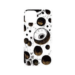 iPhone 13 SolidSuit (MagSafe 兼容)  Junji Ito 伊藤潤二驚選集 寒氣