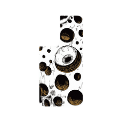 Galaxy S22+ SolidSuit  Junji Ito 伊藤潤二驚選集 寒氣