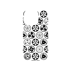 iPhone 15 Pro SolidX 火影忍者疾風傳 寫輪眼複製