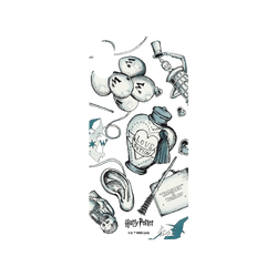 犀牛盾NX系列背板 - iPhone XS - 【聯名設計款】 - 哈利波特 Harry Potter - 衛氏巫師法寶店