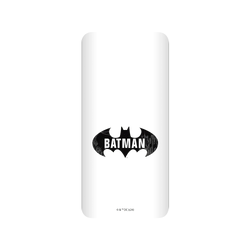 紅米 Note 9 (4G Global) SolidSuit  Batman 蝙蝠俠 Logo