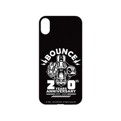 iPhone XS Mod NX Backplate BOUNCE Bounce 20th Anniversary