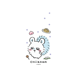 iPhone 16 Pro Max AirX  吉伊卡哇Chiikawa 小桃鼠與他的小物