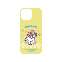 iPhone 16 Pro Max Mod NX Backplate  於是日常了 於是日常了－超嘻嘻RJ