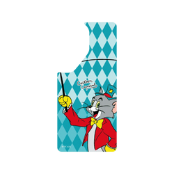 Galaxy A57 Clear  湯姆貓與傑利鼠 Tom and Jerry - 卡通嘉年華 - 湯姆貓