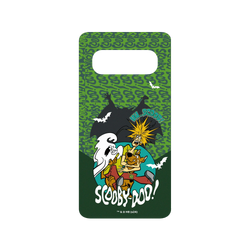 犀牛盾SolidSuit手機殼 - Samsung Galaxy S10 (4G) - 【聯名設計款】 - 摩登原始人 The Flintstones - 史酷比森叢林奇遇記