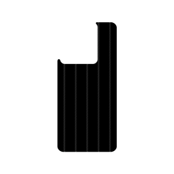 Xiaomi 13T SolidSuit (MagSafe 兼容) 【獨家設計】 Pattern Play 夜幕細紋