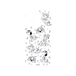 iPhone 16 Pro SolidX  Disney - Classics 迪士尼經典電影 101忠狗 - 小犬