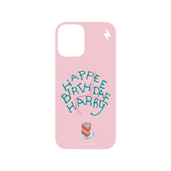 犀牛盾Mod NX手機殼 - iPhone 16 - 【聯名設計款】 - 哈利波特 Harry Potter - 哈利生日快樂！