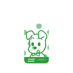 Pixel 11 SolidX  OSAMU GOODS 大圓點系列-Dog