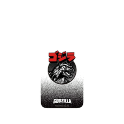 Google Pixel 11 Pro XL 犀牛盾SolidX (MagSafe 兼容)聯名設計款防摔背蓋手機殼 哥吉拉 Godzilla - 經典哥吉拉