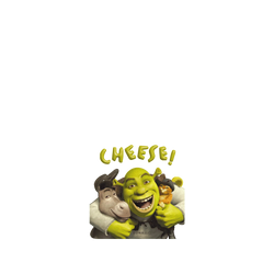 犀牛盾SolidX手機殼 - Samsung Galaxy S26 Ultra - 【聯名設計款】 - Shrek - Cheese!