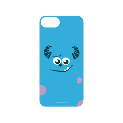 iPhone 7 / 8 / SE / SE2 Mod NX Backplate  迪士尼-皮克斯 大臉毛怪