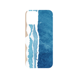 犀牛盾Mod NX (MagSafe 兼容)手機殼 - iPhone 16 Plus - 花生騷 WasangShow - 海洋衝浪