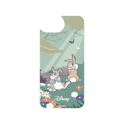 iPhone 17e AirX  Disney - Classics 迪士尼經典電影 小鹿斑比 - 桑普與邦妮