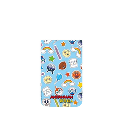 Pixel 11 SolidX (MagSafe 兼容)  麵包超人Anpanman 麵包超人貼紙