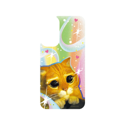 犀牛盾SolidSuit手機殼 - Samsung Galaxy A15 (4G) - 【聯名設計款】 - Shrek - 炙熱的眼神-鞋貓