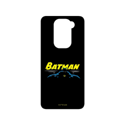 紅米 Note 9 (4G Global) SolidSuit  Batman 蝙蝠俠 Batman Logo