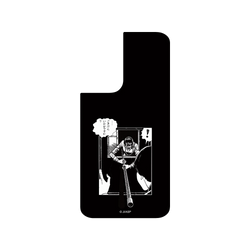 Galaxy S21 SolidSuit  Junji Ito 伊藤潤二驚選集 鄰窗