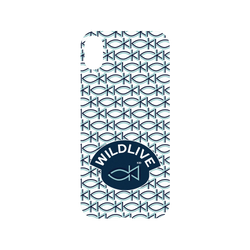iPhone XS Max Mod NX Backplate  KID 海洋無限符文
