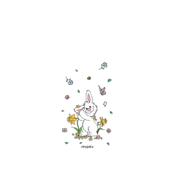 Galaxy S26 FE SolidX  Suzy's Zoo 花園裡的Lulla