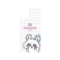 iPhone 11 Pro Max SolidSuit  吉伊卡哇Chiikawa 咿呀！我是小桃鼠Momonga