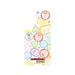 Galaxy S26 FE SolidX (MagSafe 兼容)  麵包超人Anpanman 繽紛印記