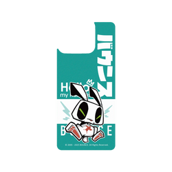 Zenfone 11 Ultra SolidSuit (MagSafe 兼容) BOUNCE Hello 棒小兔