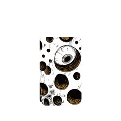 Pixel 8a SolidSuit (MagSafe 兼容)  Junji Ito 伊藤潤二驚選集 寒氣