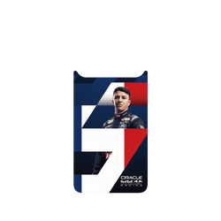 Mi 11 Ultra SolidSuit  Oracle Red Bull Racing Isack Hadjar