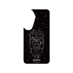 Galaxy S25 SolidSuit (MagSafe 兼容)  Harry Potter 哈利波特-魔魔斃