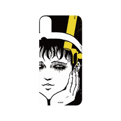 犀牛盾SolidSuit手機殼 - iPhone XS - 【聯名設計款】 - 伊藤潤二 Junji Ito - 抽色設計款 - 雙一